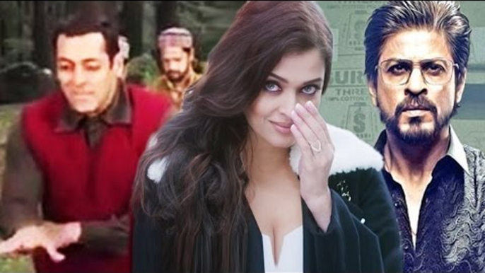 Salman DANCE On Naach Meri Jaan TUBELIGHT Song, Ae Dil Hai Mushkil & Raees Movie BAN Lifted