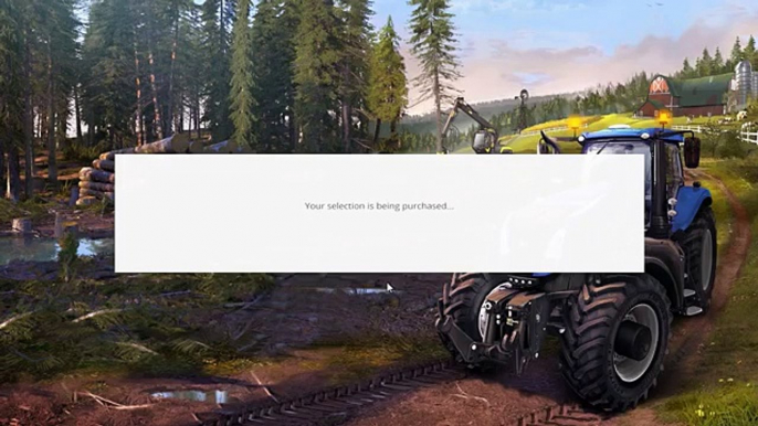 Farming Simulator new: Mod Spotlight #58: Trucks & Trailers!