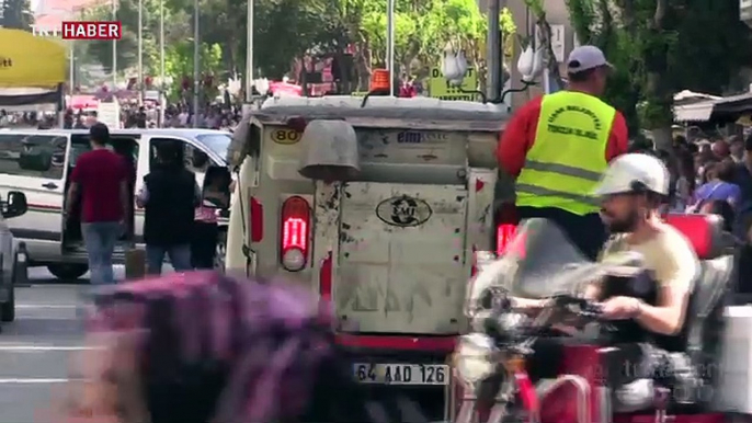 Herkesi şaşırtan yeteneğiyle sosyal medya fenomeni oldu