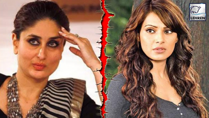 Kareena Kapoor And Bipasha Basu's Ugly Fight On The Sets Of Ajnabee