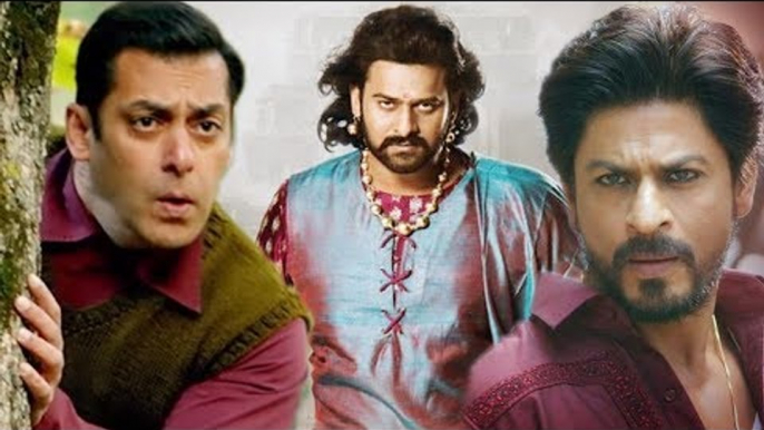 Salman’s Tubelight Beats Shahrukh’s Raees, But Fails To Defeat Prabhas’ Baahubali 2