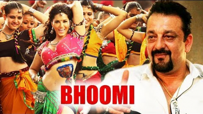 Sunny Leone To Dance In Sanjay Dutt's Bhoomi