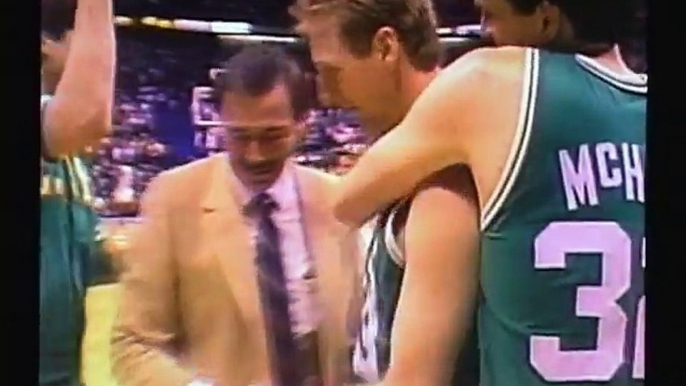 Larry Bird Top 10 Game Winners - #Women - #Sport