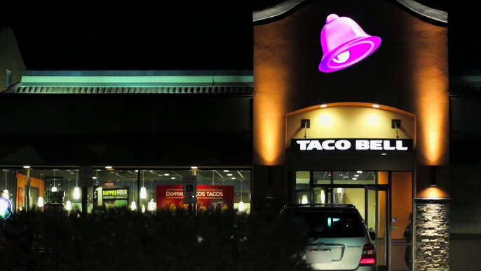 The Surprising Way Taco Bell Was Born