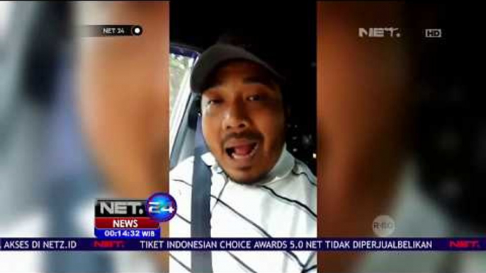 Polisi Menangkap Netizen Yang Menghina Nabi -NET24