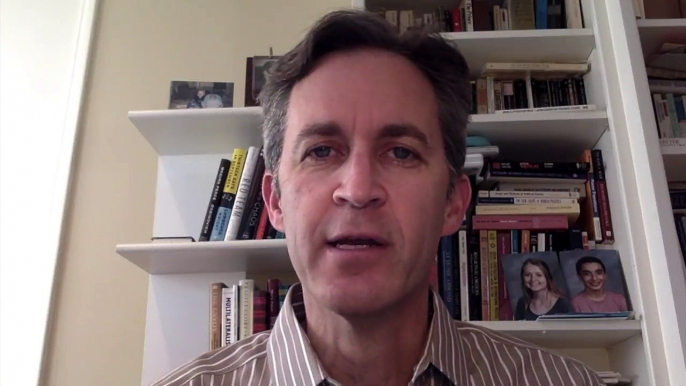 Video message by David Kaye - UNESCO Colloquium Journalism Under Fire: Challenges of our times