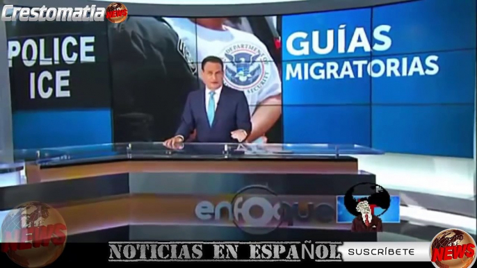 ultimas noticias de EEUU, ALERTA LAS NUEVAS MEDIDAS MIGRATORIAS DE TRUMP