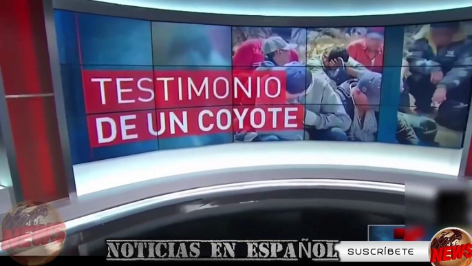 ultimas noticias de EEUU, DONALD TRUMP MIENTE A LOS GOBIERNOS VECINOS, CONFUNDIDOS? 25/02/2017