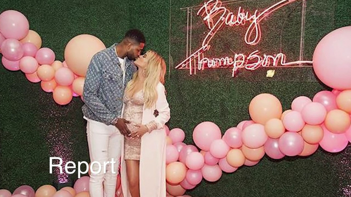 Khloe Kardashian Responds Again To Tristan Thompson Cheating Scandal | Hollywoodlife