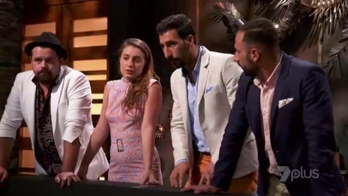 My Kitchen Rules S9E45 Quarter Final 3 - My Kitchen Rules S9 E45 Quarter Final