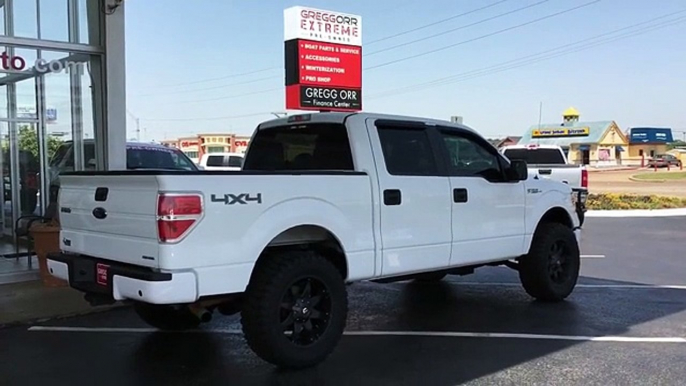 Ford F-150 Shreveport LA | Lifted Ford Truck Dealer Shreveport LA