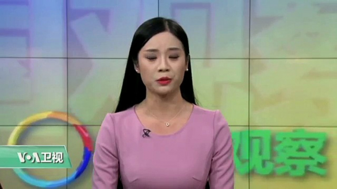 VOA连线万明：安倍对珍珠港进行历史性访问