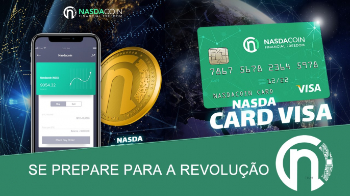 Se Prepare Para a Revolução das Criptomoedas