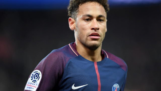 36e j. - Marquinhos : "Content que mon ami Neymar revienne, c'est très important"