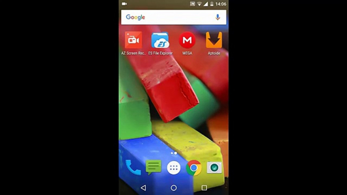 COMO BAIXAR E INSTALAR PES 16 NO MOTO G2 COM ANDROID 6.0