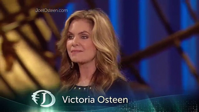 648 Victoria Osteen Never Stop Praying