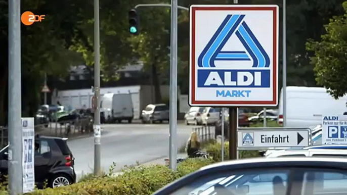 Die Aldi-Story – Karl und Theo Albrecht (Deutsche Dokumentation) part 1/2