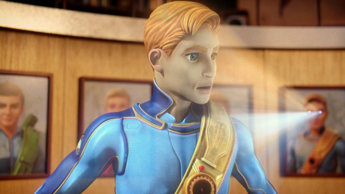 Thunderbirds Are Go S03E06 Life Signs