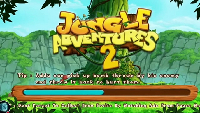 Jungle Adventures 2 - Stage 4 - 2