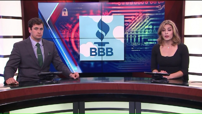 BBB Warns of Phishing Scam Targeting Seniors