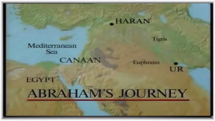 Documentaries Full Length Religion Abraham one man one God Mysteries of the Bible part 2/2