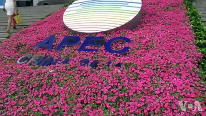 国台办发言人谈APEC马习会是否破局