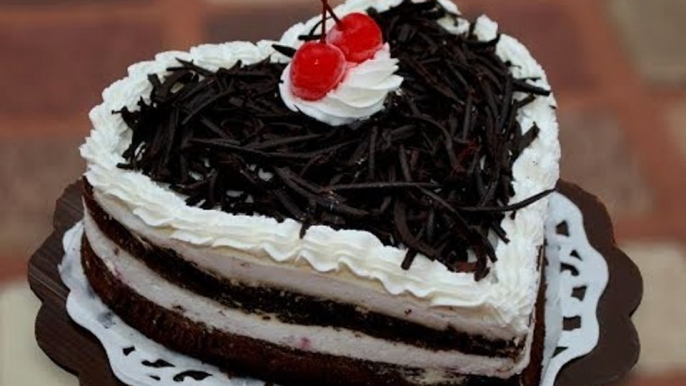 Resep Mudah Kue Coklat Sederhana, Enak, dan Cepat. Spesial Buat Kamu Yang #SendiridiFebruari