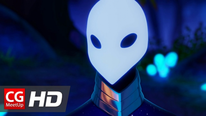 CGI Animated Short Film: "Eden Animated Short Film" by The Animation School | CGMeetup