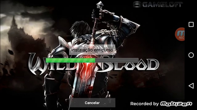 Wild Blood (Modo apk dinheiro Infinito)