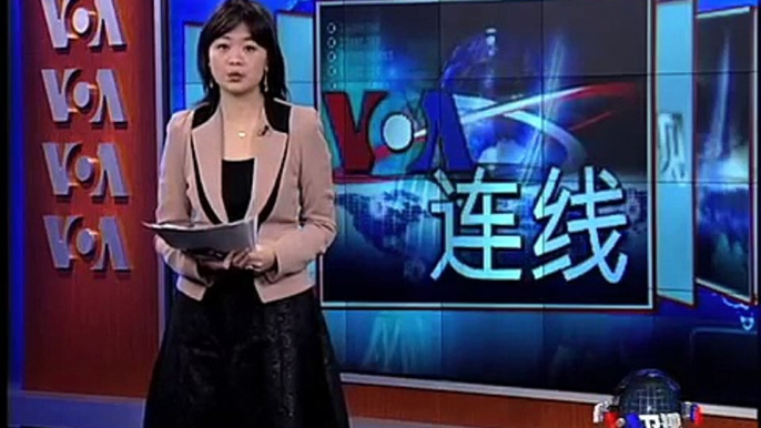VOA连线：台湾外交部：无力禁止邦交国与中国往来