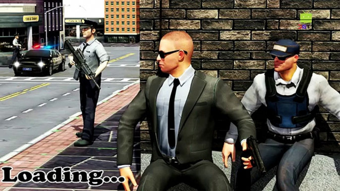 Secret Mafia Criminal Escape (by Level9 Studios) Android Gameplay [HD]