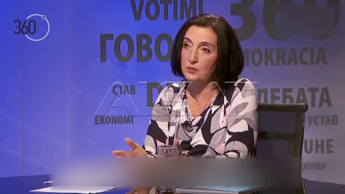 Natasha Gaber: Të plotësohen boshllëqet në ligjin për përgjimet