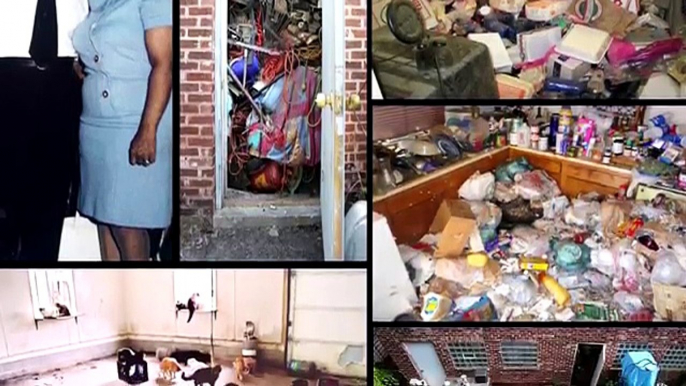 13 Extreme Hoarding Gone Wrong