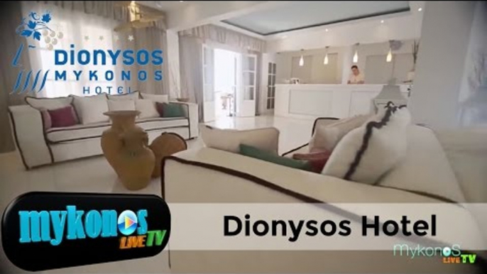 Dionysos Hotel  Δόσεις πολυτέλειας | Dionysos Hotel luxury Installments