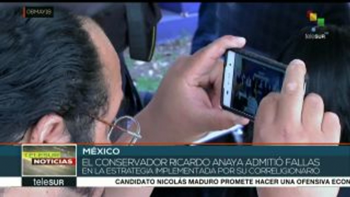 teleSUR Noticias: Oposición venezolana fija nuevas alianzas electorale