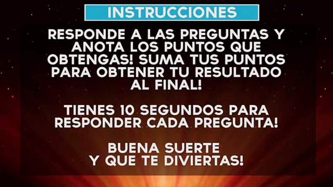 ¿Qué personaje de Hora de Aventuras eres? | Test Divertidos