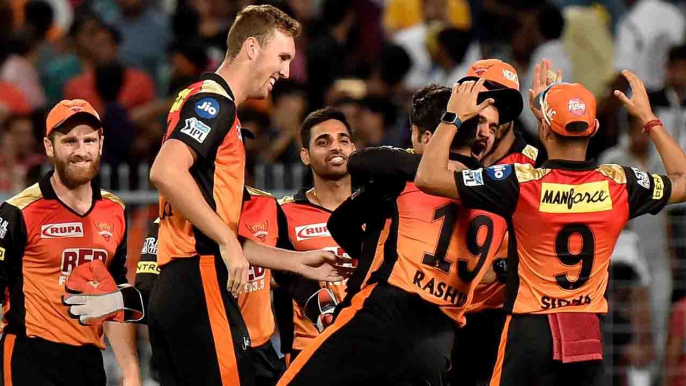 IPL 2018 : Sunrisers Hyderabad Possible XI against Delhi Daredevils | वनइंडिया हिंदी