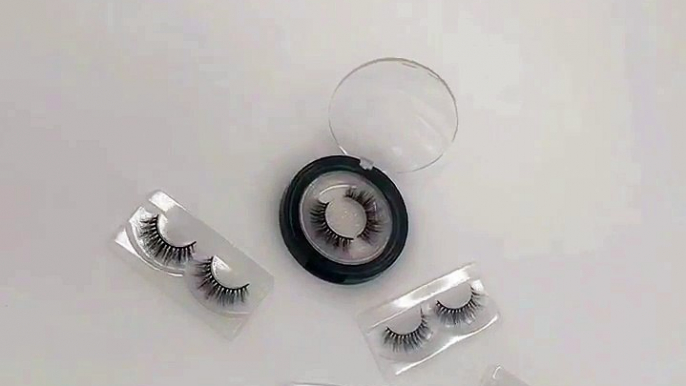 MINK LASHES Factory 3D Mink Lashes Wholesale MINK EYELASHES