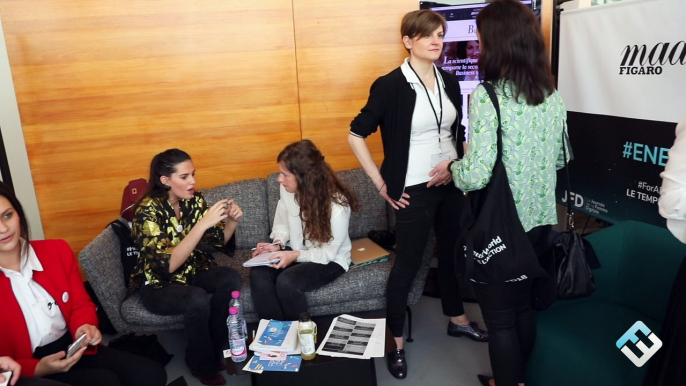 Reportage: Journée de la femme digitale, le temps de l’action