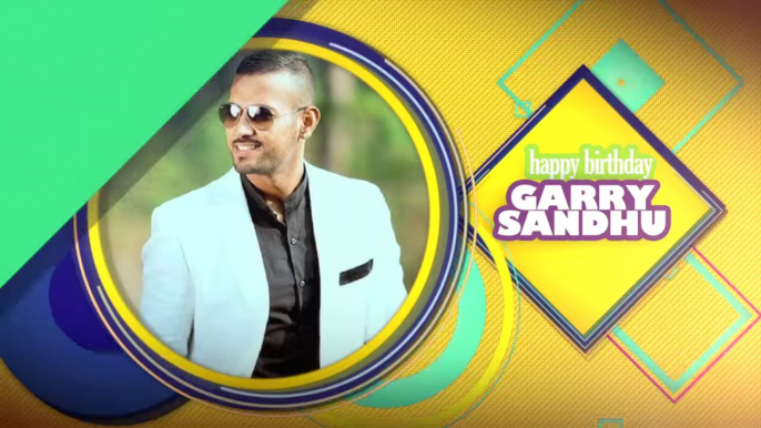 New Punjabi Songs - Birthday Special - HD(Full Songs) - Garry Sandhu - Video Jukebox - Latest Punjabi Songs - PK hungama mASTI Official Channel