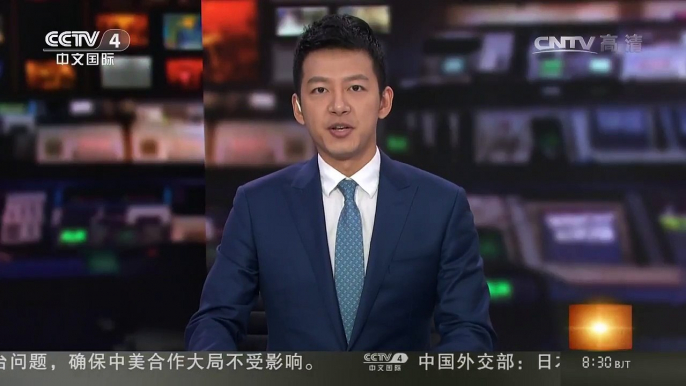 [中国新闻]今年元宵节“十五月亮十五圆” 今天20时赏月最当时 | CCTV-4
