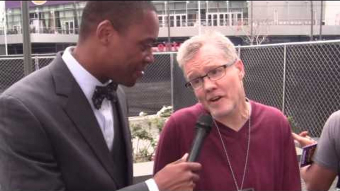 FREDDIE ROACH on Floyd Mayweather vs Manny Pacquiao - THE WAIT IS FINALLY OVER!