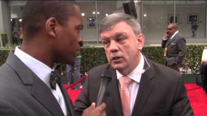 TEDDY ATLAS: Floyd Mayweather vs Manny Pacquiao BREAKDOWN & WHO TO BET ON!