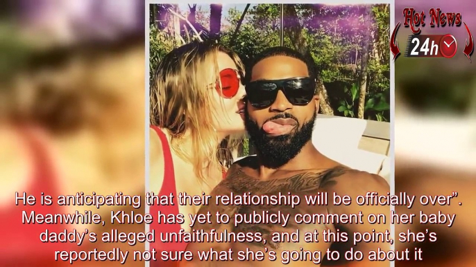 Tristan Thompson shook by cheating scandal: Can Khloe Kardashian forgive him?