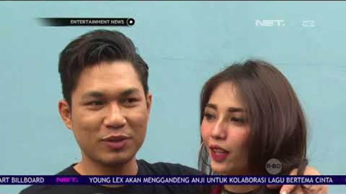 Cerita Rizal Armada dan Istri Pasca Menikah