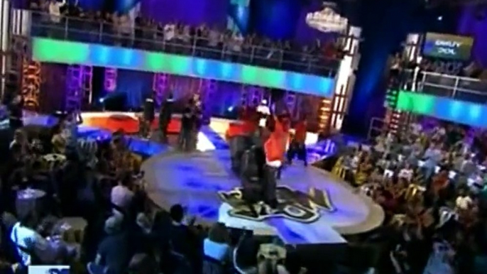Nick Cannon Presents Wild 'N Out S04 - Ep10 Young Buck HD Watch