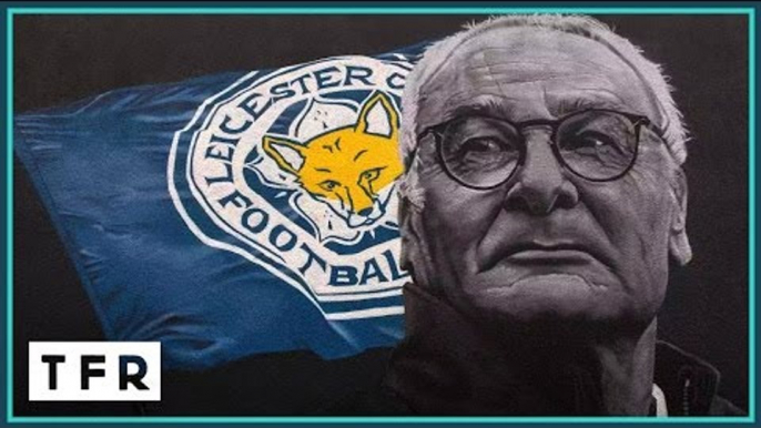 HOW LEICESTER CELEBRATED WINNING THE TITLE! | LEICESTER CITY: PREMIER LEAGUE CHAMPIONS 2015/16