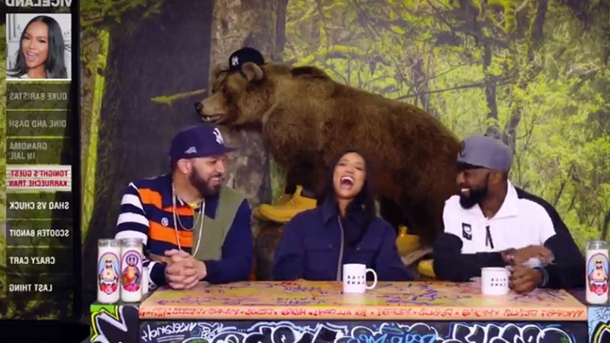 Desus & Mero S02xxE109 Thursday, May 10, 2018