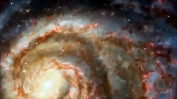 [Blow Your Mind] New Alien Earth and Nasa Discovery National Geographic Documentary