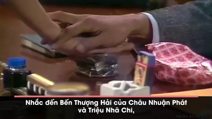 Những bộ phim TVB kinh điển từng làm mưa làm gió trên các kênh phát sóng của Việt Nam